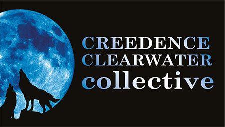 Creedence Clearwater Collective: Tribute to John Fogarty