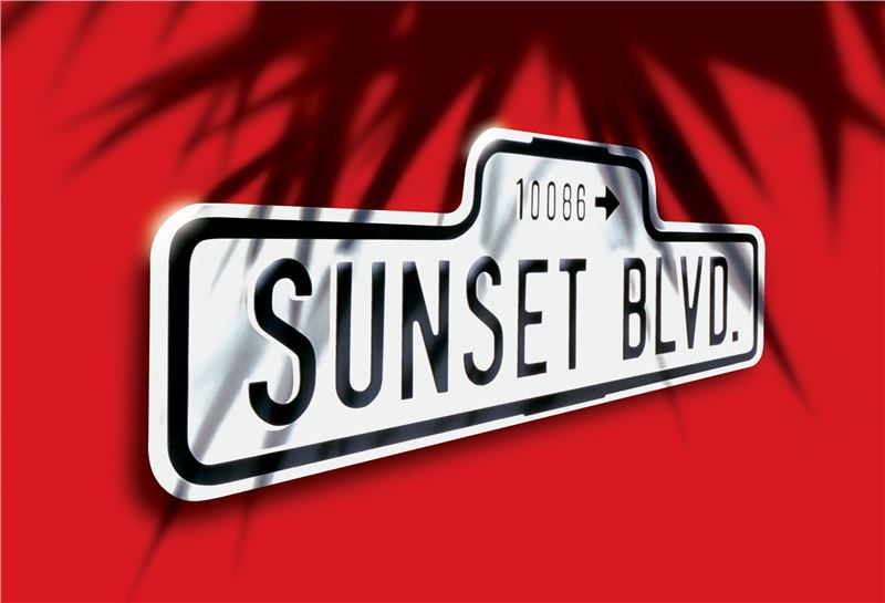 Sunset Boulevard