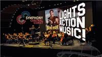 Lights Action Music