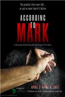 According to Mark
