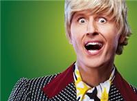 Bob Downe is Bob, Sweat and Tears