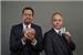 Penn & Teller
