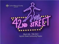 42nd Street