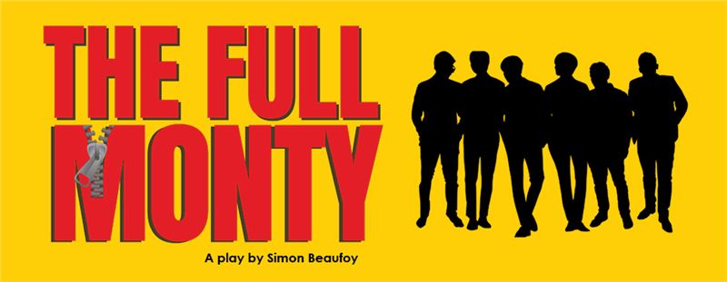 The Full Monty