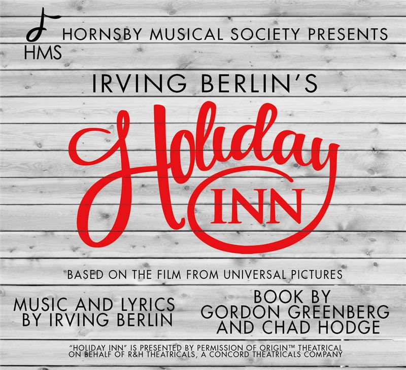 Irving Berlins Holiday Inn