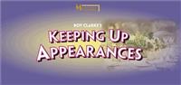 Keeping Up Appearances