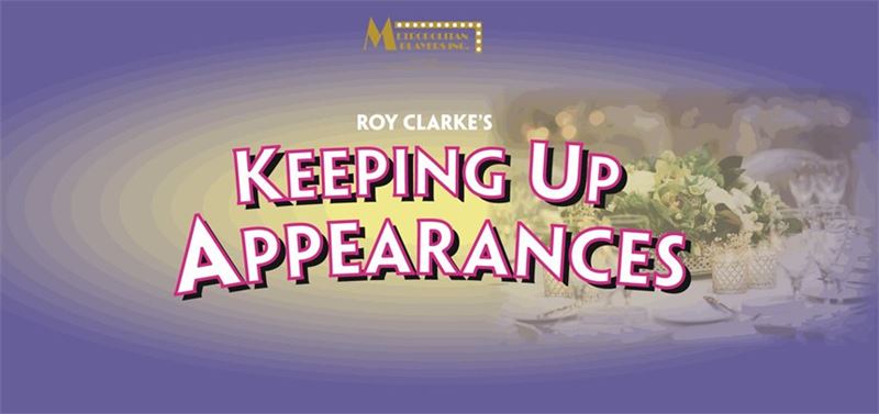 Keeping Up Appearances