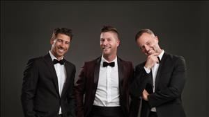 The Italian Tenors 2022