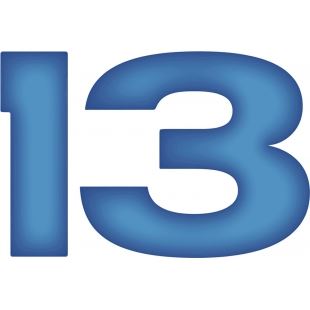 13