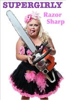 SuperGirly - Pop Rivals