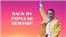 Queen Bohemian Rhapsody: Back by popular Demand