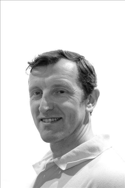 Peter Hanway