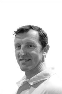 Peter Hanway