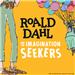 Roald Dahl & the Imagination Seekers