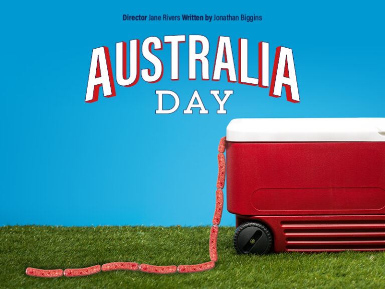 Australia Day