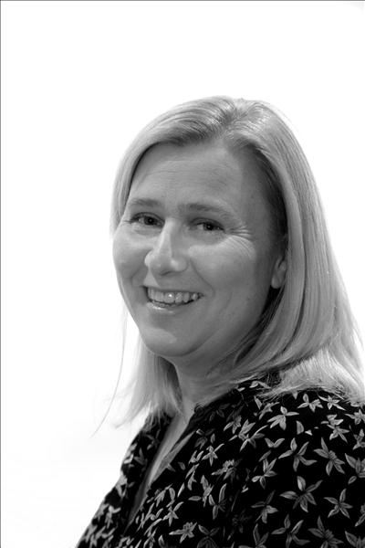 Bernadette  Mether