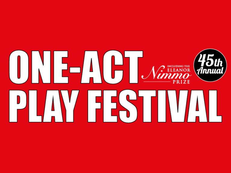 One Act Play Festival