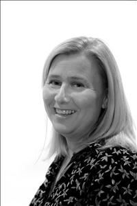 Bernadette  Mether
