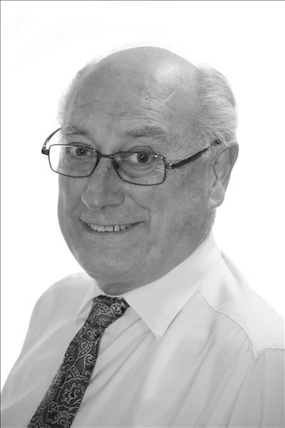 Richard Burman