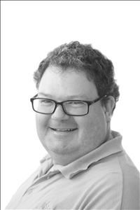 Andrew  McGrail