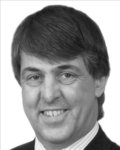 John Ferguson