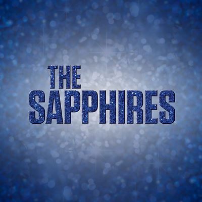 The Sapphires