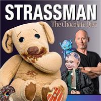 David Strassmans The Chocolate Diet 