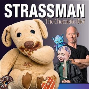 David Strassmans The Chocolate Diet 
