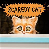 Scaredy Cat