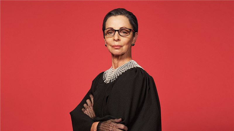 RBG: Of Many, One