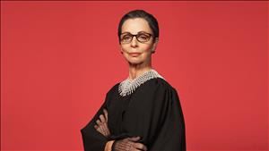 RBG: Of Many, One
