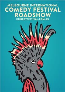 Melbourne International Comedy Festival Roadshow