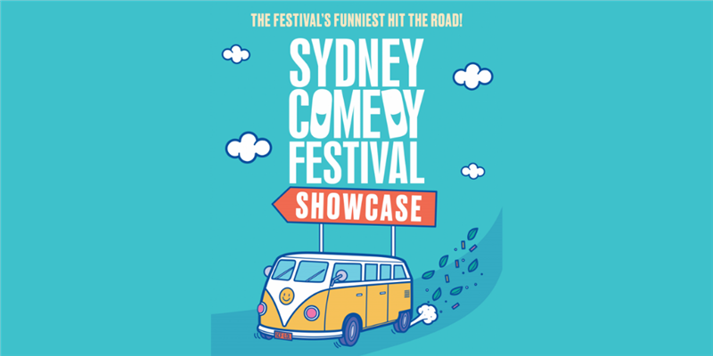 Sydney Comedy Festival Showcase