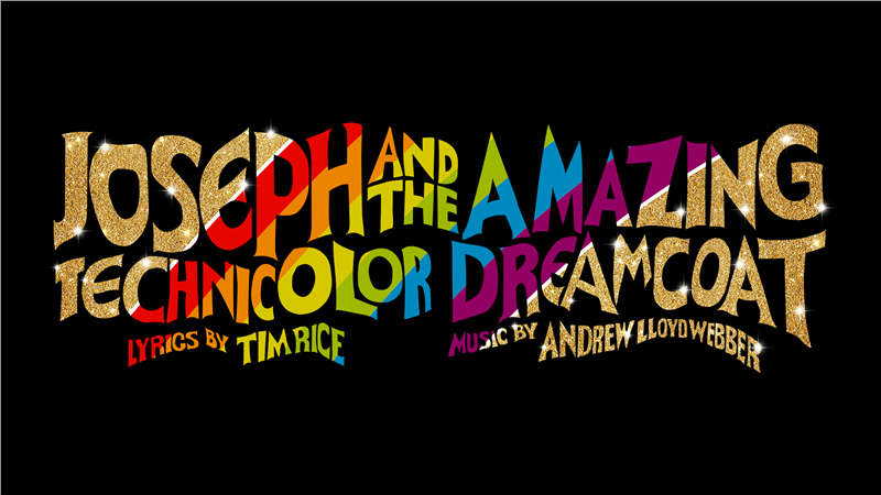 Joseph and the Amazing Technicolor Dreamcoat