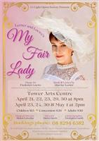 My Fair Lady