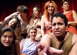 Firebringer  The Musical
