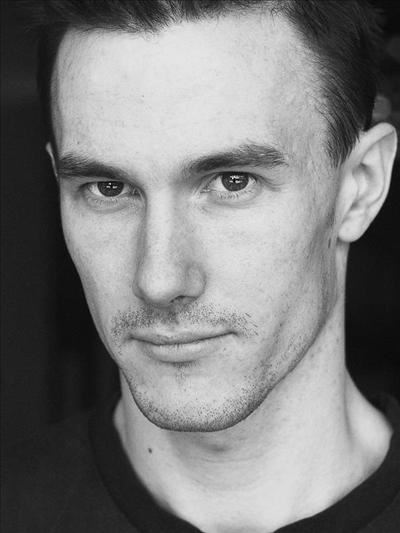 Josh Collins