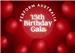 Perform Australia's 13th Birthday Gala