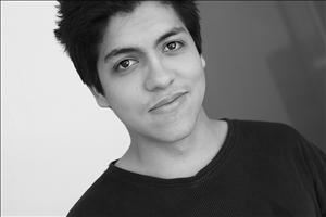 Sebastian Chan