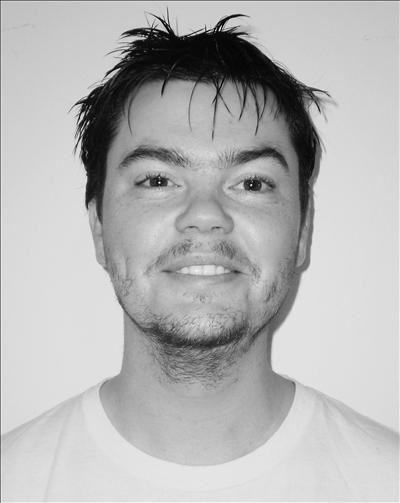 Greg Gould