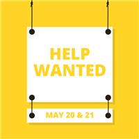 Help Wanted