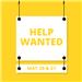 Help Wanted