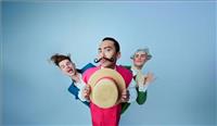 Opera Australia - The Barber of Seville