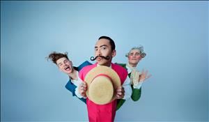 Opera Australia - The Barber of Seville