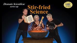 Stir Fried Science