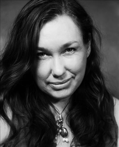 Rachel Hogan