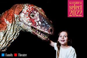 Erth's Prehistoric World