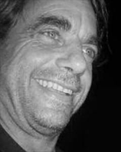 Peter Fock