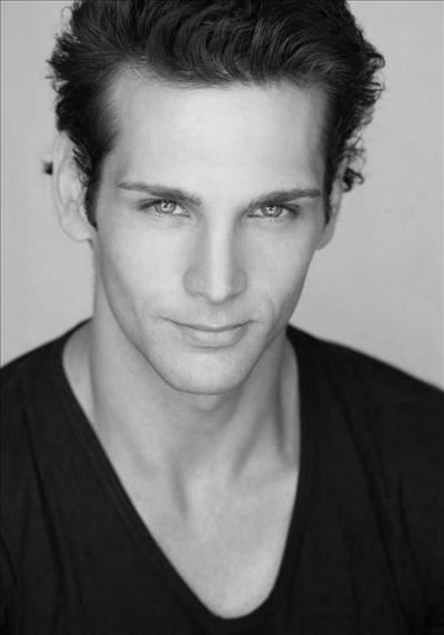 Luke Middlebrook