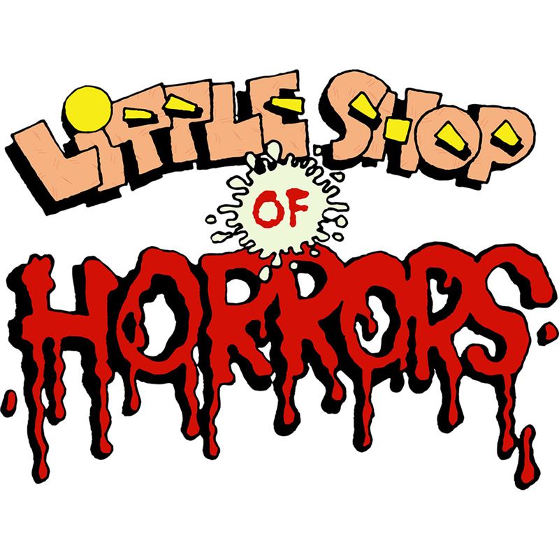 The Little Shop Of Horrors